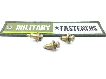 26S8-1 Turnlock Fastener Stud Assembly (6)