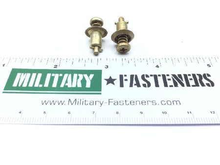 26S8-2 Turnlock Fastener Stud Assembly