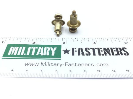 26S8-2 Turnlock Fastener Stud Assembly (2)