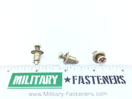 26S8-3 Turnlock Fasteners Stud Assembly (3)