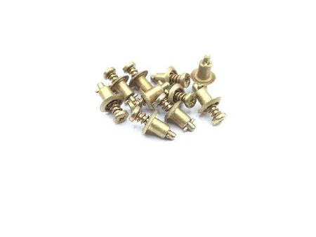 26S8-4 Turnlock Fastener Stud Assembly