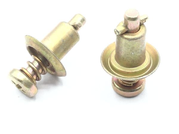 26S8-4 Turnlock Fastener Stud Assembly (5)
