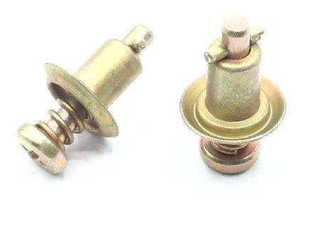 26S8-4 Turnlock Fastener Stud Assembly (5)