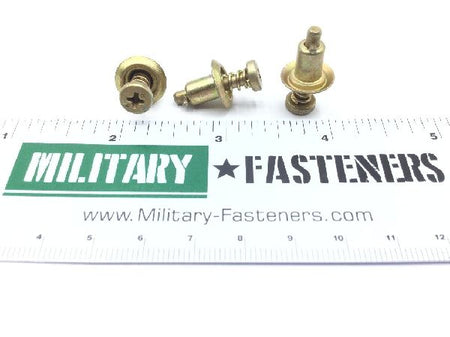 26S8-5 Turnlock Fastener Stud