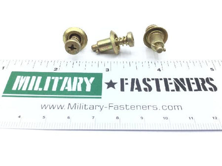 26S8-5 Turnlock Fastener Stud (2)