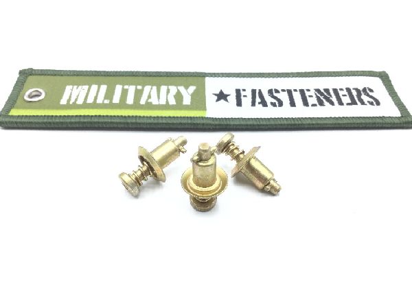 26S8-5 Turnlock Fastener Stud (3)