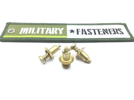 26S8-5 Turnlock Fastener Stud (3)