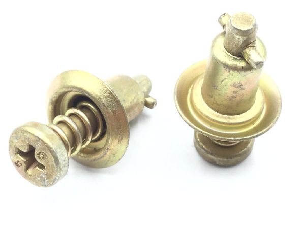 26S8-5 Turnlock Fastener Stud (4)