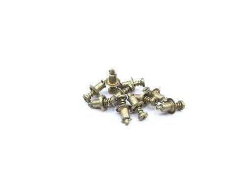 26S8-6 Turnlock Fastener Stud Assembly (3)