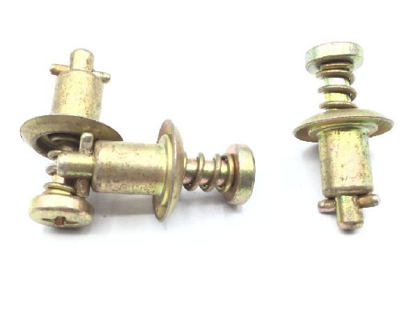 26S8-6 Turnlock Fastener Stud Assembly (8)