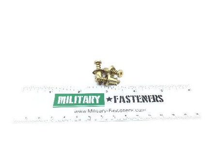 26S8-7 Turnlock Fastener Stud Assembly