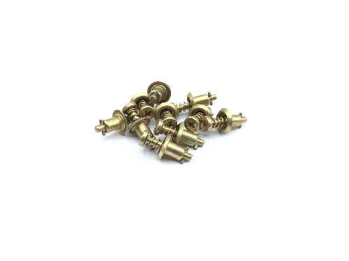 26S8-7 Turnlock Fastener Stud Assembly (3)