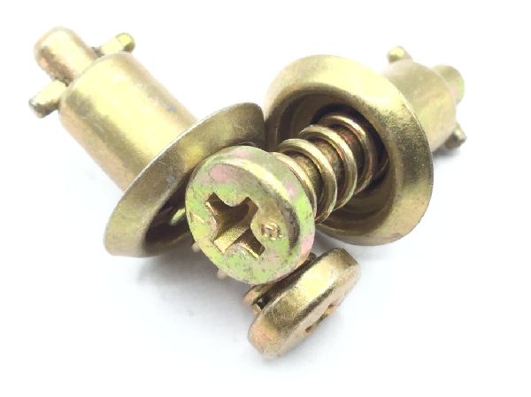 26S8-7 Turnlock Fastener Stud Assembly (7)