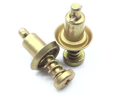 26S8-7 Turnlock Fastener Stud Assembly (8)