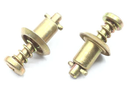 26S8-7 Turnlock Fastener Stud Assembly (9)
