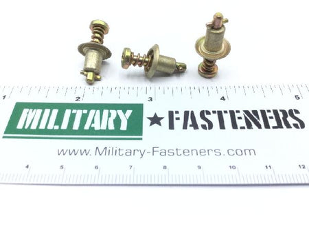 26S8-8 Turnlock Fastener Stud Assembly