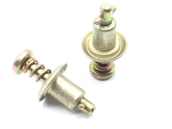 26S8-8 Turnlock Fastener Stud Assembly (5)
