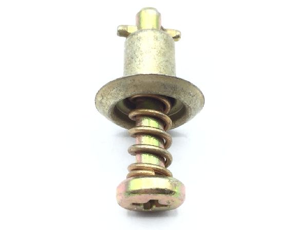 26S8-8 Turnlock Fastener Stud Assembly (6)