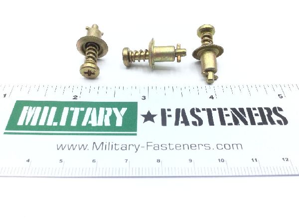 26S8-9 Turnlock Fastener Stud Assembly