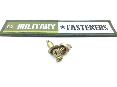26S8-9 Turnlock Fastener Stud Assembly (3)