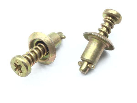 26S8-9 Turnlock Fastener Stud Assembly (5)