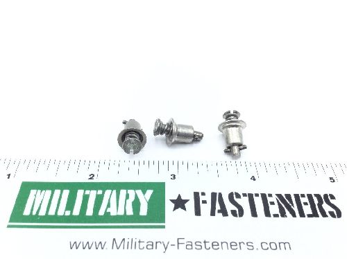 2700-3S Turnlock Fastener Stud Assembly