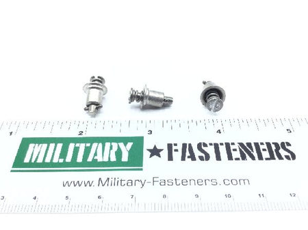 2700-3S Turnlock Fastener Stud Assembly (4)