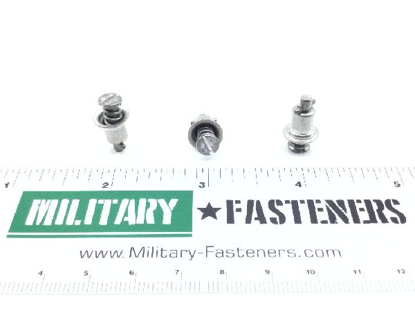 2700-3S Turnlock Fastener Stud Assembly (5)