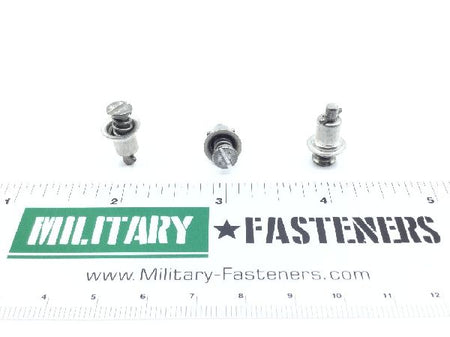 2700-3S Turnlock Fastener Stud Assembly (5)