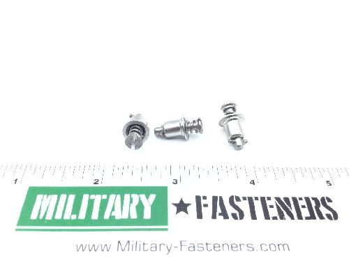 2700-4S Turnlock Fastener Stud