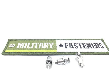 2700-4S Turnlock Fastener Stud (3)
