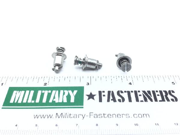 2700-4S Turnlock Fastener Stud (4)