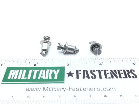 2700-4S Turnlock Fastener Stud (4)