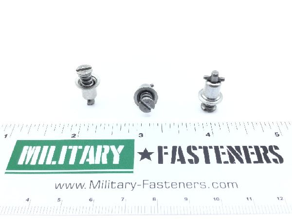 2700-4S Turnlock Fastener Stud (5)