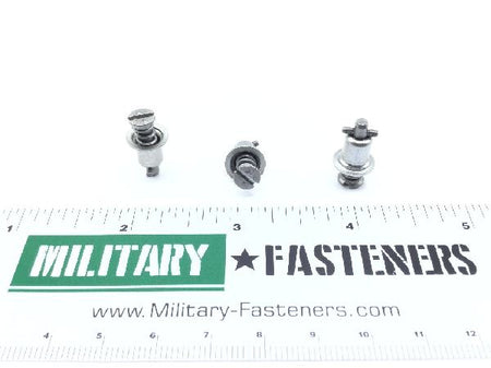 2700-4S Turnlock Fastener Stud (5)