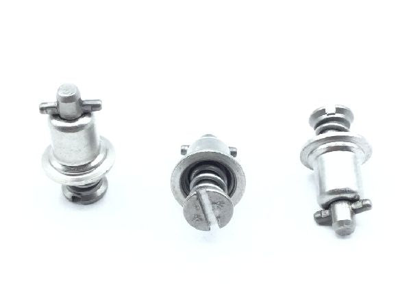 2700-4S Turnlock Fastener Stud (9)
