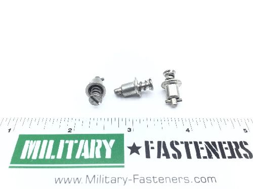 2700-5S Turnlock Fastener Stud Assembly