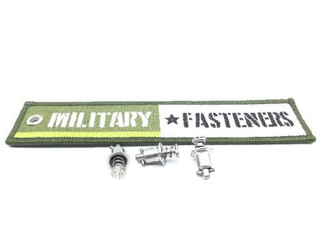2700-5S Turnlock Fastener Stud Assembly (3)
