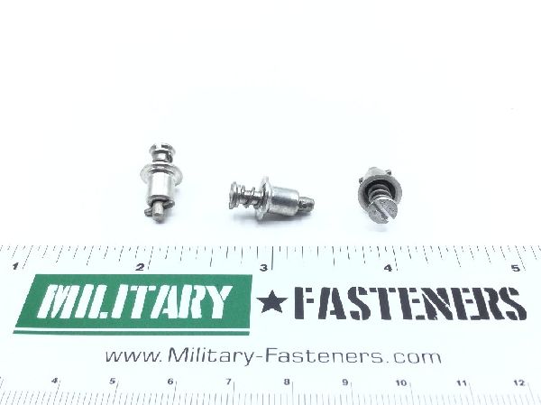 2700-5S Turnlock Fastener Stud Assembly (4)