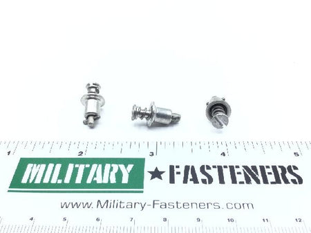 2700-5S Turnlock Fastener Stud Assembly (4)