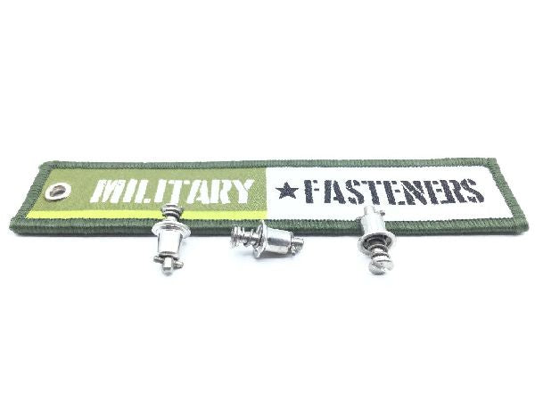 2700-5S Turnlock Fastener Stud Assembly (6)