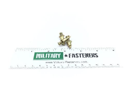 27S3-13 Turnlock Fastener Stud Assembly
