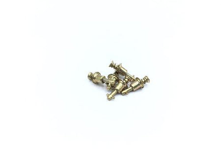 27S3-13 Turnlock Fastener Stud Assembly (3)