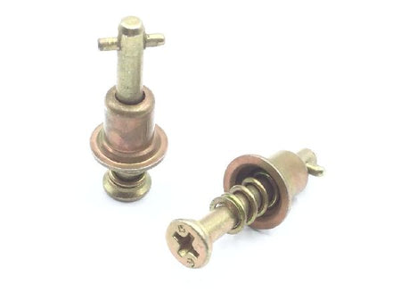 27S3-15 Turnlock Fastener Stud Assembly (2)