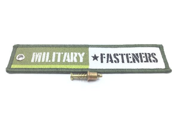 27S3-15 Turnlock Fastener Stud Assembly (4)