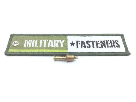 27S3-15 Turnlock Fastener Stud Assembly (4)