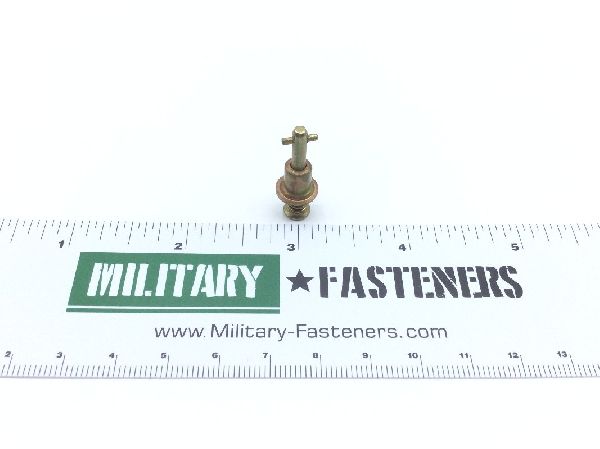 27S3-15 Turnlock Fastener Stud Assembly (5)