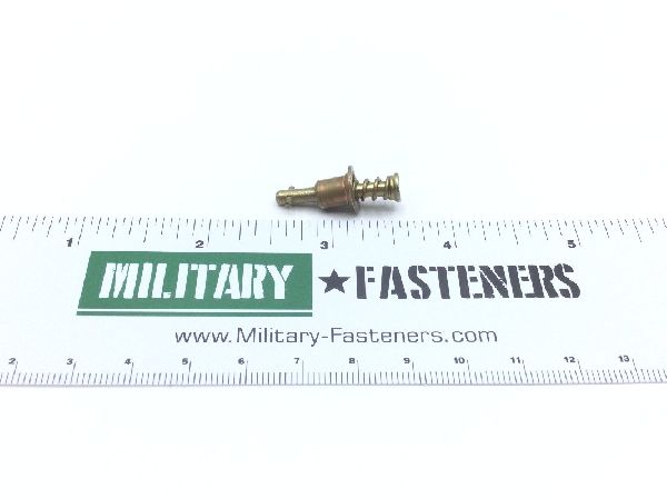 27S3-15 Turnlock Fastener Stud Assembly (6)