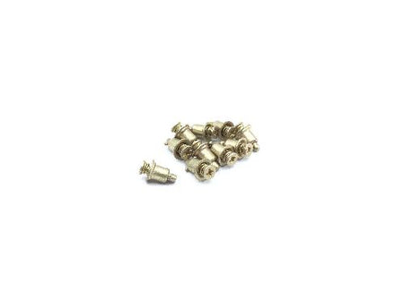 27S3-1 Turnlock Fastener Stud Assembly (3)