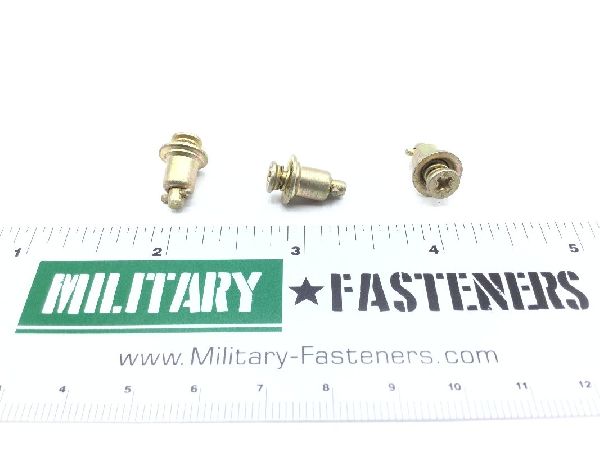 27S3-1 Turnlock Fastener Stud Assembly (4)